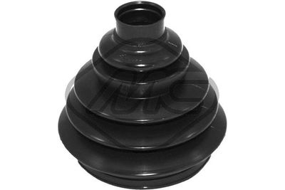 Bellow, drive shaft Metalcaucho 10049
