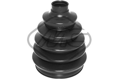 Bellow, drive shaft Metalcaucho 10056