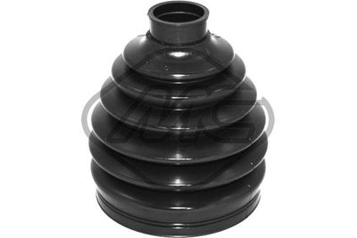 Bellow, drive shaft Metalcaucho 10057