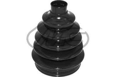 Bellow, drive shaft Metalcaucho 10058