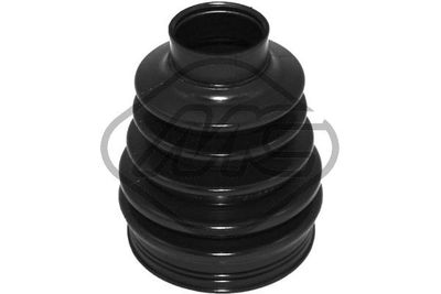 Bellow, drive shaft Metalcaucho 10062