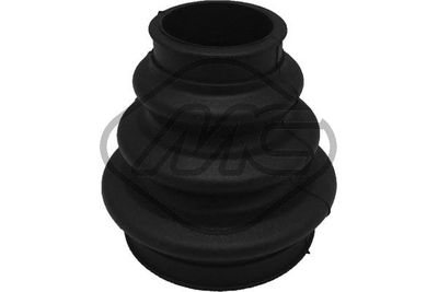 Bellow, drive shaft Metalcaucho 10064