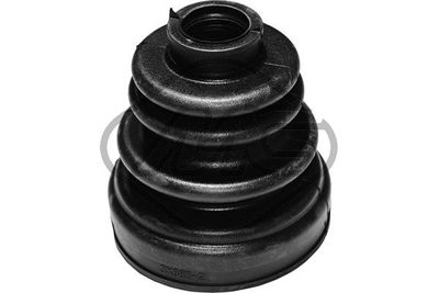 Bellow, drive shaft Metalcaucho 10083