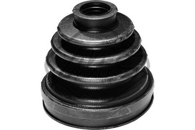 Bellow, drive shaft Metalcaucho 10087