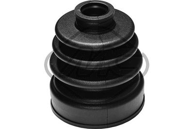 Bellow, drive shaft Metalcaucho 10093