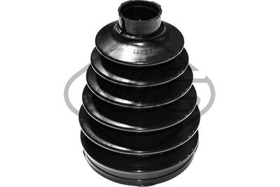 Bellow, drive shaft Metalcaucho 10094