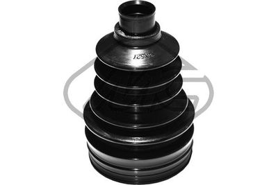 Bellow, drive shaft Metalcaucho 10106