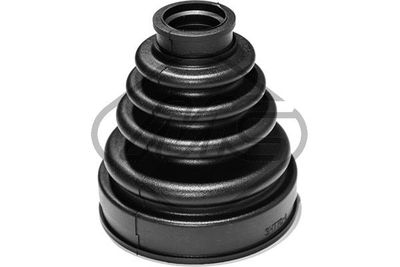 Bellow, drive shaft Metalcaucho 10113