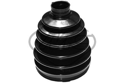 Bellow, drive shaft Metalcaucho 10114