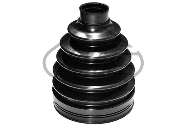 Metalcaucho 10118 Bellow, drive shaft