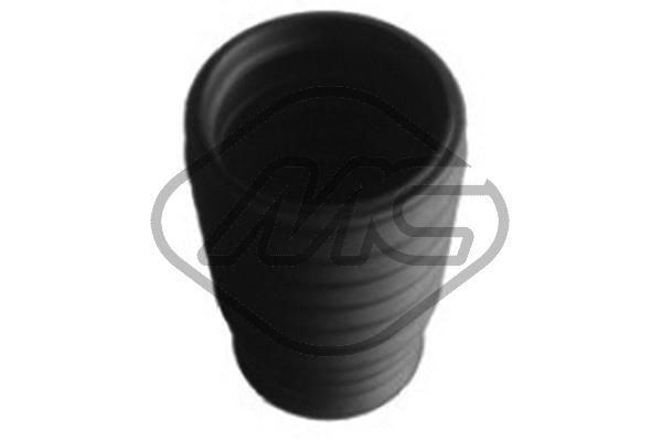 Metalcaucho 10122 Protective Cap/Bellow, shock absorber
