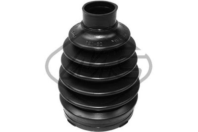 Bellow, drive shaft Metalcaucho 10163
