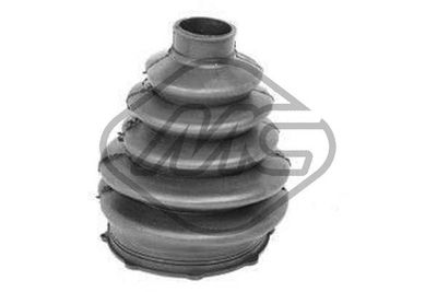 Bellow, drive shaft Metalcaucho 10176