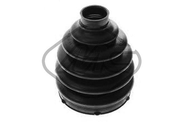 Metalcaucho 10177 Bellow, drive shaft