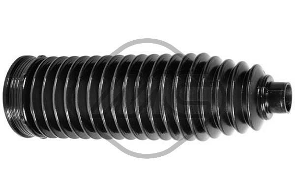 Metalcaucho 10207 Bellow, steering