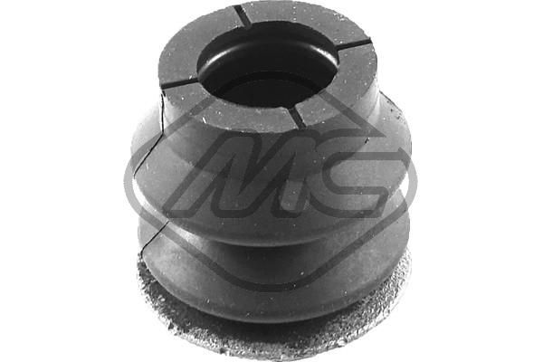 Metalcaucho 10208 Bellow, brake caliper guide