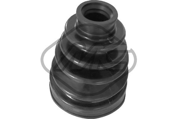 Metalcaucho 10209 Bellow, drive shaft