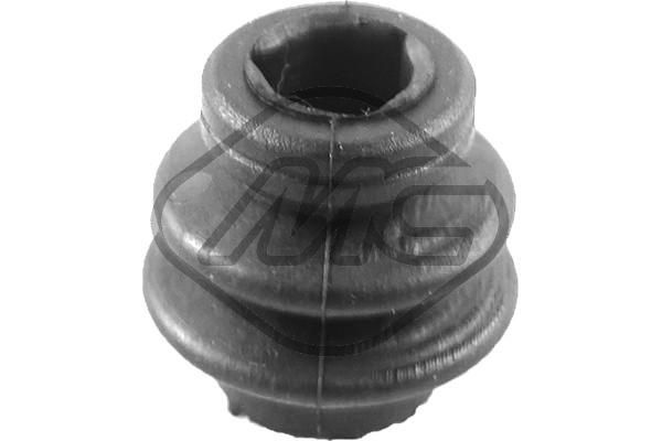 Metalcaucho 10216 Bellow, brake caliper guide