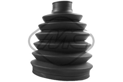 Bellow, drive shaft Metalcaucho 10218