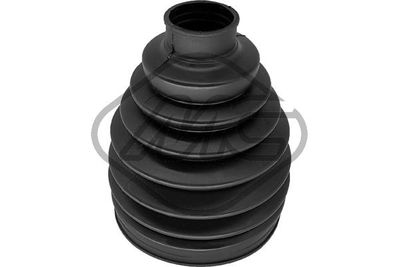 Bellow, drive shaft Metalcaucho 10227