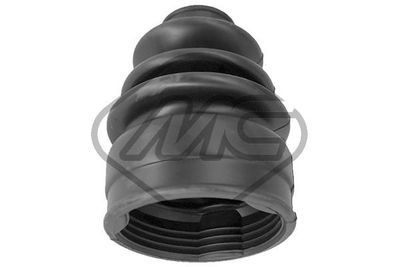 Bellow, drive shaft Metalcaucho 10229