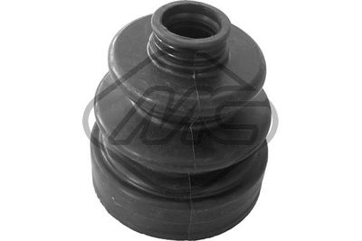 Bellow, drive shaft Metalcaucho 10231