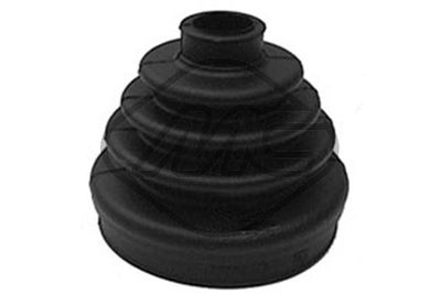 Bellow, drive shaft Metalcaucho 10274