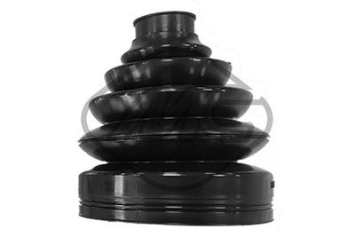 Bellow, drive shaft Metalcaucho 10338