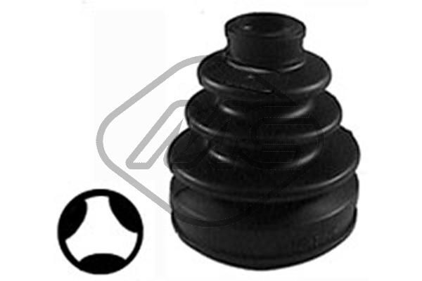 Metalcaucho 10368 Bellow, drive shaft