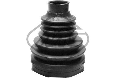 Bellow, drive shaft Metalcaucho 10460