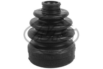 Bellow, drive shaft Metalcaucho 10519