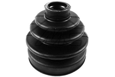 Bellow, drive shaft Metalcaucho 10523