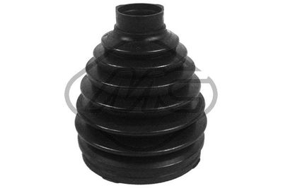 Bellow, drive shaft Metalcaucho 10534