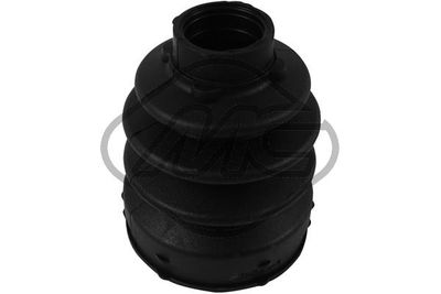Bellow, drive shaft Metalcaucho 10544