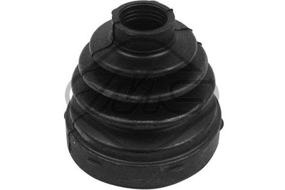 Bellow, drive shaft Metalcaucho 10571
