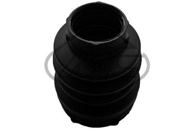 Bellow, drive shaft Metalcaucho 10584