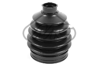 Bellow, drive shaft Metalcaucho 10609