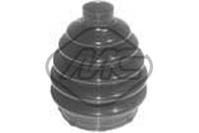 Bellow, drive shaft Metalcaucho 10624