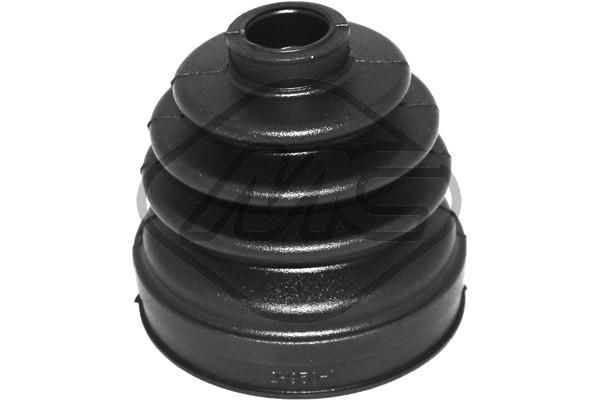 Metalcaucho 11019 Bellow Kit, drive shaft