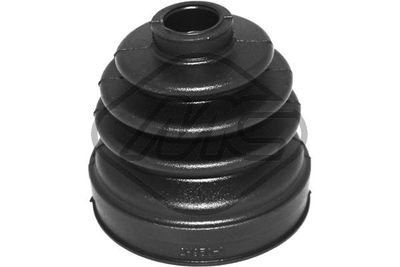 Bellow Kit, drive shaft Metalcaucho 11019