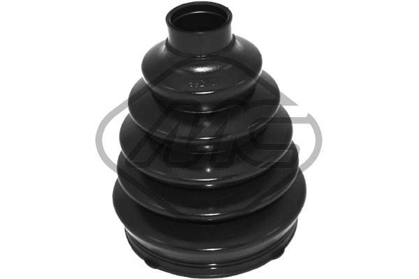 Metalcaucho 11038 Bellow Kit, drive shaft