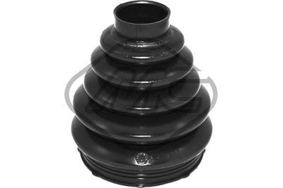 Bellow Kit, drive shaft Metalcaucho 11046