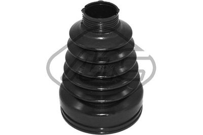 Bellow Kit, drive shaft Metalcaucho 11052