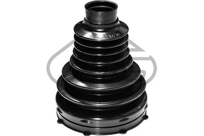 Bellow Kit, drive shaft Metalcaucho 11079