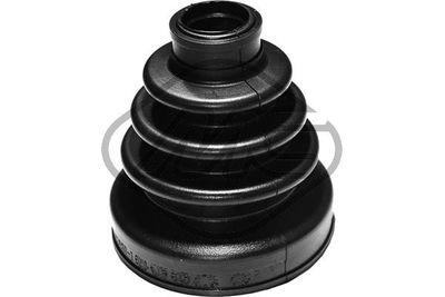 Bellow Kit, drive shaft Metalcaucho 11080