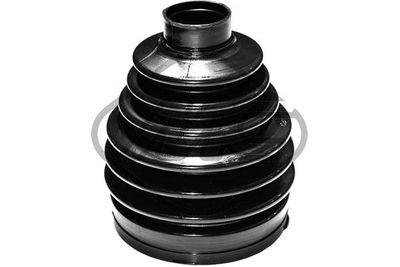 Bellow Kit, drive shaft Metalcaucho 11090