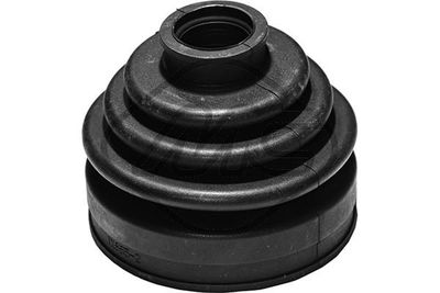 Bellow Kit, drive shaft Metalcaucho 11097