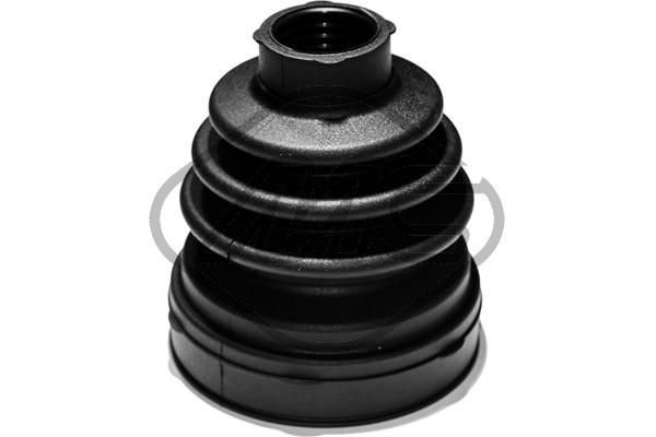Metalcaucho 11100 Bellow Kit, drive shaft