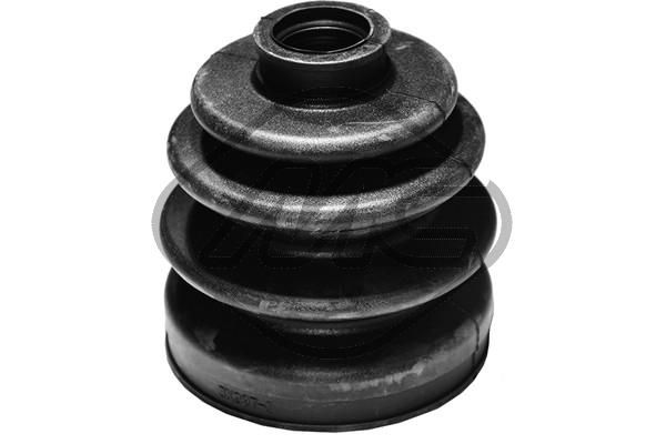 Metalcaucho 11107 Bellow Kit, drive shaft