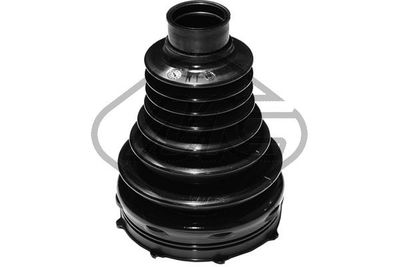 Bellow Kit, drive shaft Metalcaucho 11110
